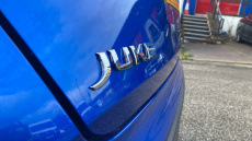 Nissan Juke 1.0 DiG-T N-Connecta 5dr Petrol Hatchback